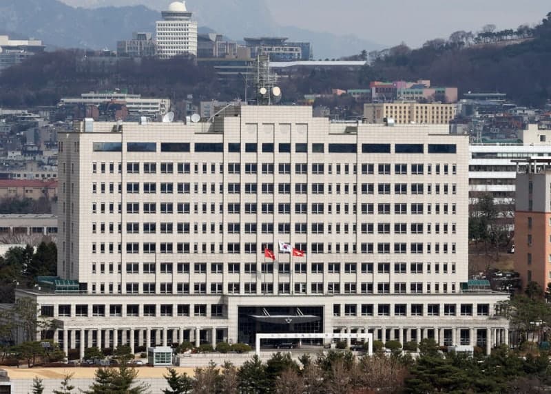 국방부, 대통령실 떠난 용산 옛 청사로 4년 만에 복귀한다