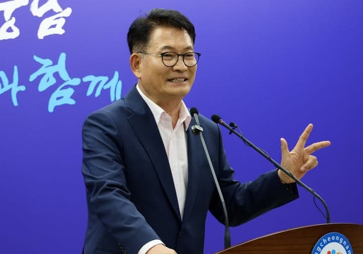 송영길, 신장식 조국혁신당 대표에 "이중당적자 정리로 신뢰 쌓자"