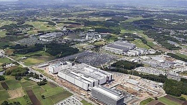 일본과 대만, 구마모토에 피지컬 AI 반도체 연구 거점 구축