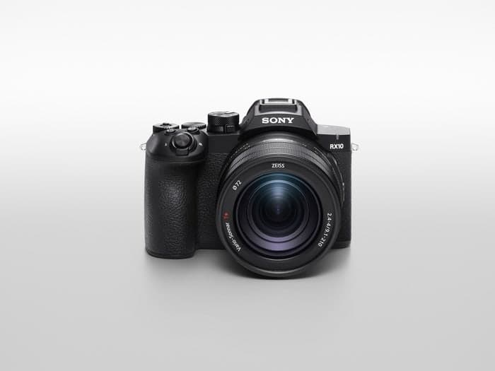 소니코리아, 9년 만의 신작 'RX10M5' 출시…올인원 슈퍼 줌 카메라