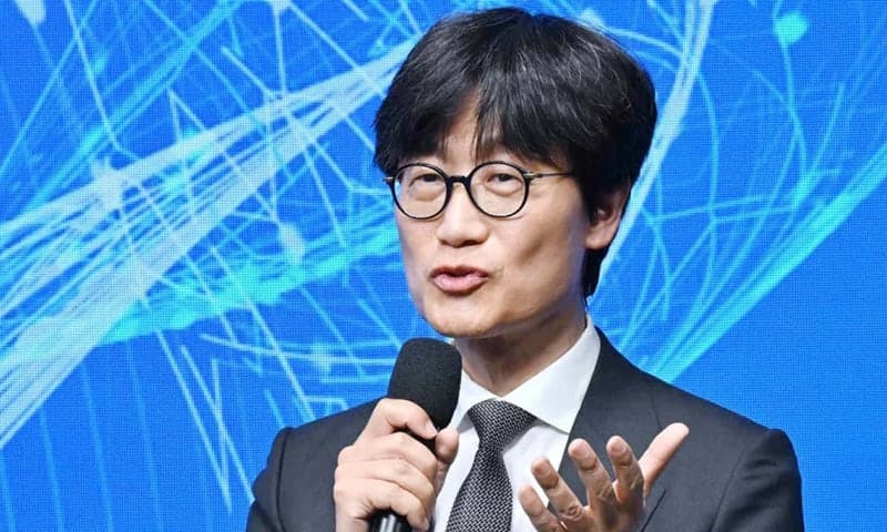 네이버·SK·삼성, 글로벌 빅테크와 손잡고 AI 인프라 대규모 확장