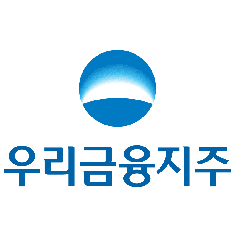 우리금융지주, 1500억 자사주 매입·소각 발표에 주가 강세
