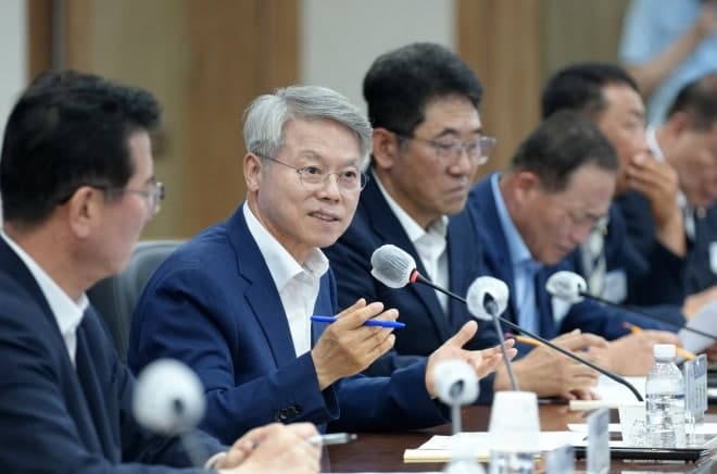 민형배 전남광주통합시장, 시민사회와 손잡고 '시민주권정부' 실현 나선다