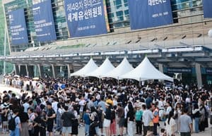 유네스코, ‘한국의 갯벌’ 2단계 확대 등재 결정… 세계유산 6곳으로 늘어