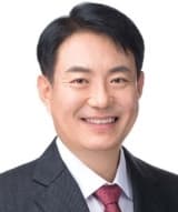 국민의힘 신임 충북도당위원장에 김동원 청주흥덕당협위원장 선출