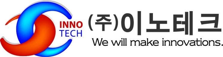 이노테크, 'K-디스플레이 2026' 첫 참가에 어워드 수상 쾌거