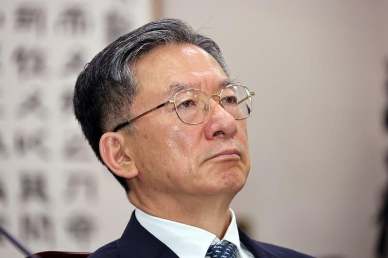 정성호 법무, 사의 재확인…검찰개혁 막바지 진통