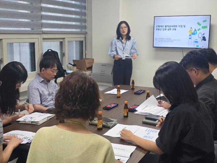 수원시, 신탁부동산 악용 체납 및 전세사기 막는다…'신속 압류' 강화