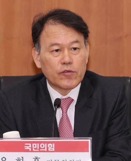 종합특검, '관저 이전 특혜 의혹' 윤한홍 의원 내달 1일 피의자 소환