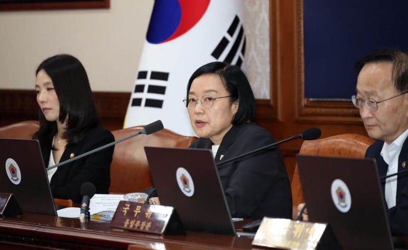 중동발 유가 불안 대응…유류세 인하 9월 말까지 연장