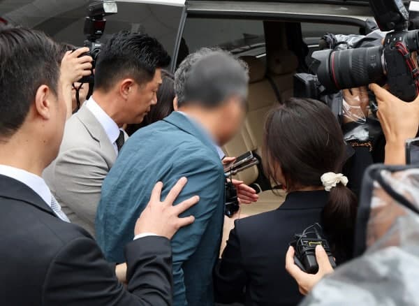 장윤기 사건 부실수사 의혹 전 광산서 형사과장 구속영장 재신청