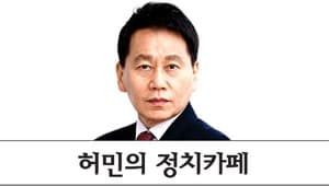 정성호 법무장관 “새 술은 새 부대에” 사의 시사… 청와대는 부인