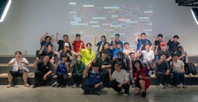 스마일게이트·바다게임즈, '2026 슈퍼 스피드런 마라톤 Lite' 성료…난치병 환아 돕는다