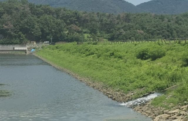 경남 지역 저수율 평년 60%대 급락…농어촌공사 가뭄 대응 총력