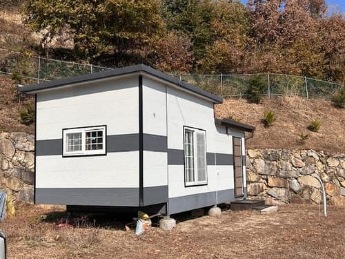 산림청, 자연재난 복구비용 산정기준 개정…지원 품목 확대 및 단가 인상