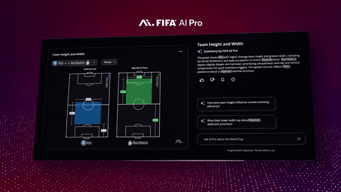 레노버, 2026 FIFA 월드컵 AI 기술 지원 성공…99.99% 무결점 가동률 달성