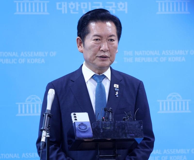 민주당 당권 레이스 충청권 투표 돌입…송영길·정청래·김민석 3파전 격화