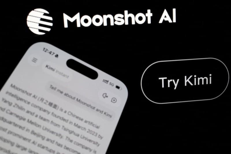 문샷 AI, 초대형 모델 '키미 K3' 공개와 함께 상업용 라이선스 의무화