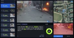 울산시, 국산 AI 반도체 기반 지능형 CCTV 전환…실종자 추적도 자연어로