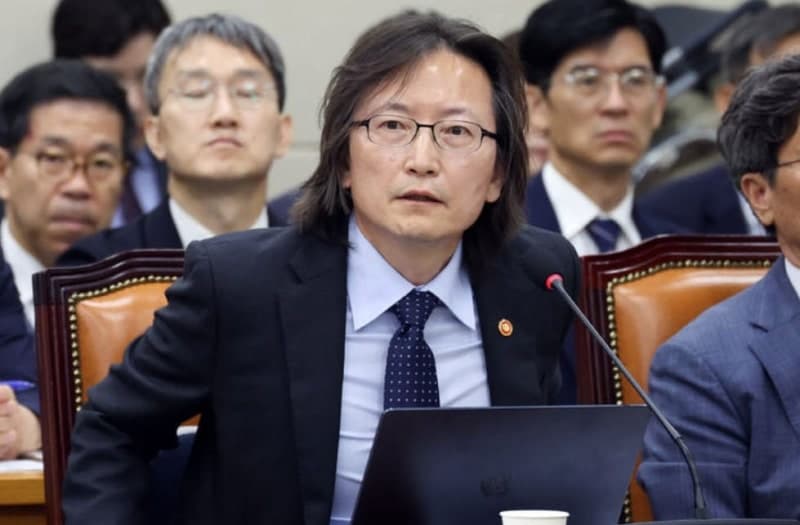 주병기 공정위원장 "쿠팡 차별 없다, 배민·네이버도 같은 잣대 적용"