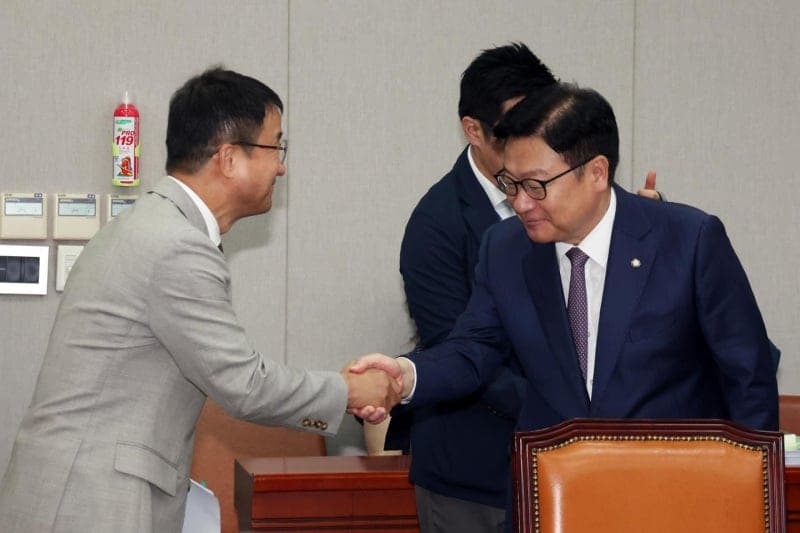 민주당, '수사·기소 분리' 이번 주 처리 강행…필리버스터 무력화 국회법도 추진