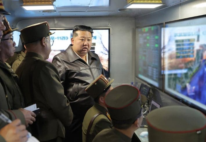 美 재무부, 제재목록 현대화…北 핵·미사일 조달 기관 정비