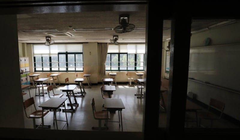 고교 내신 5등급제 전환에도 소규모 학교 ‘1등급 공백’ 여전