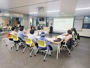 노원구, MBTI 활용한 대사증후군 관리 프로그램 '혈관비움' 운영