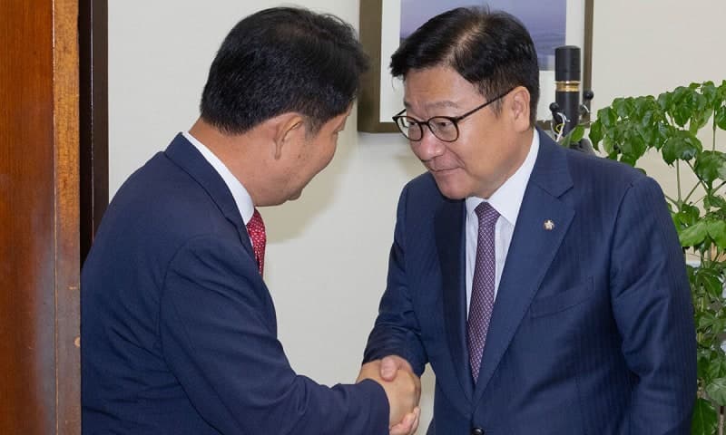국힘 윤리위, 현역 3인 징계 착수…내부 갈등 격화