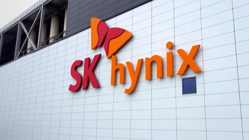 스페이스X 이어 SK하이닉스 ADR도 공모가 하회…미국 증시 수퍼루키 잇단 굴욕