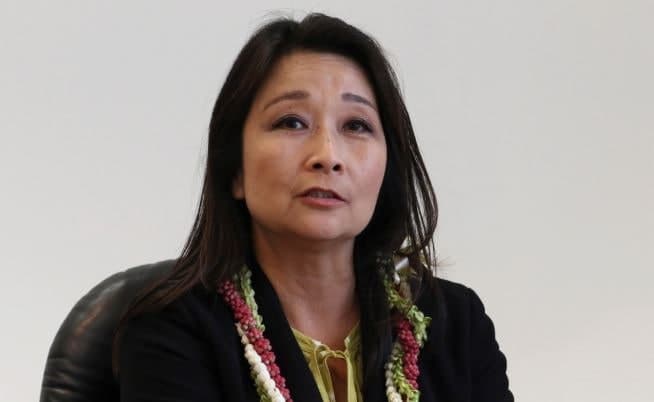 미국 첫 한인 부지사 실비아 루크, 뇌물수수 혐의로 기소