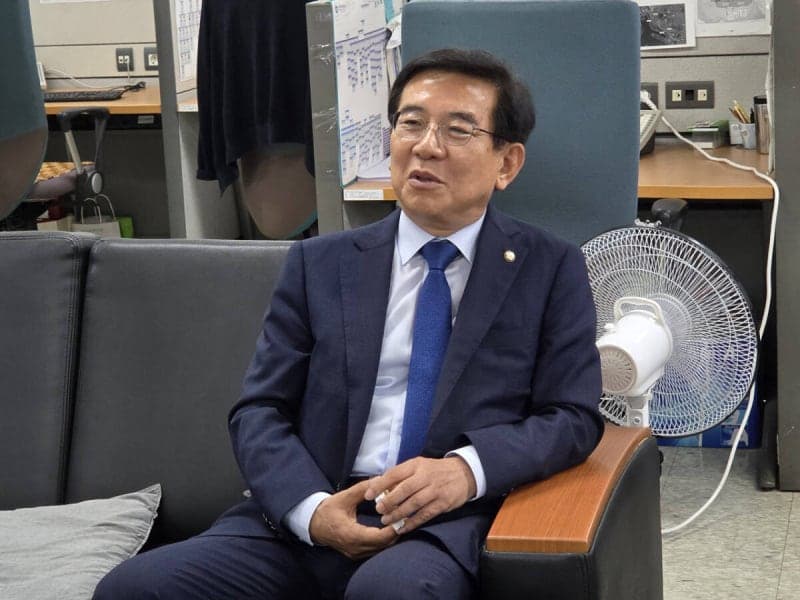 더불어민주당 인천시당위원장 선거, 허종식·정일영·이성만 3파전 본격화