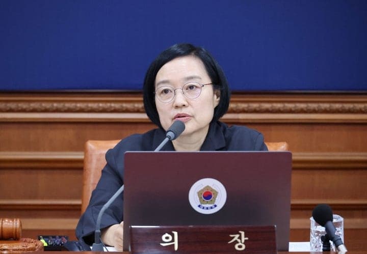한성숙 국무총리 "이번 주 폭염 중대 고비…취약장소 지나칠 정도로 점검"