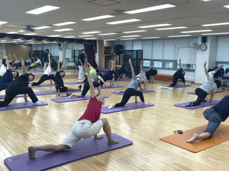 서울 성인 비만율 전국 최대폭 감소…'손목닥터9988' 효과 톡톡