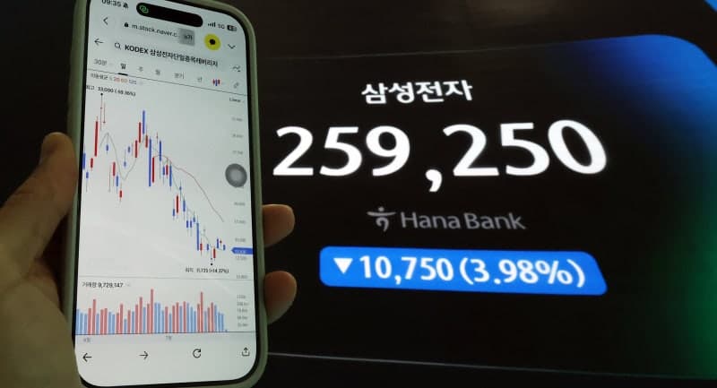 단일종목 레버리지 과열 지속 시 개인별 투자한도 20% 제한 검토