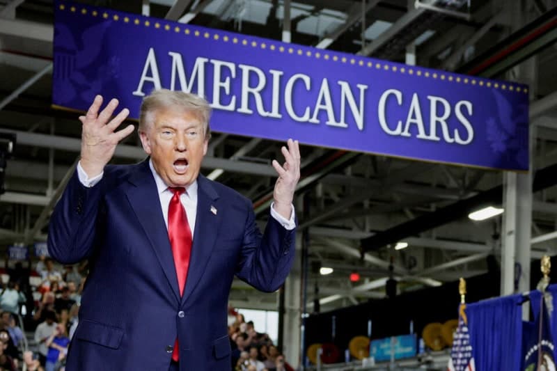 미-이란, 협상 vs 강경 대치…호르무즈 긴장