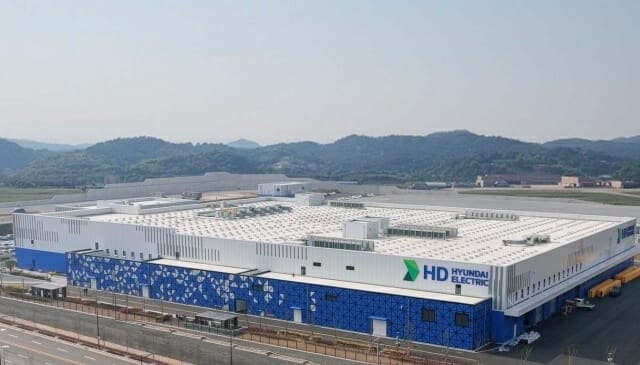 HD현대일렉트릭, 2분기 영업이익 2870억 달성…연간 1조 돌파 기대