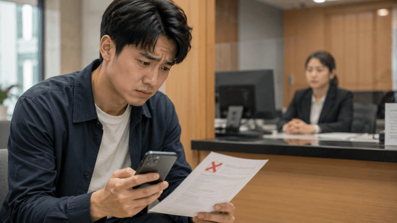 대출 문턱에 막힌 저신용자, 불법사금융으로 12만 명 내몰렸다