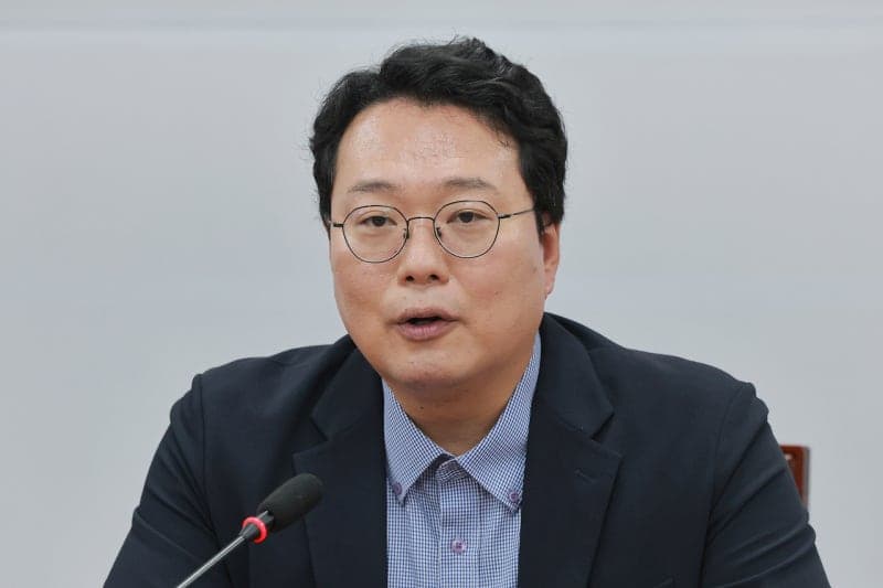 천하람 "이재명 대통령·안규백 장관, 해군 장병 실종 당일 골프 의혹"