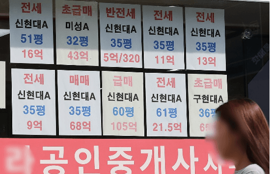 집값 상승 기대 4년10개월 만에 최고치, 소비심리 개선