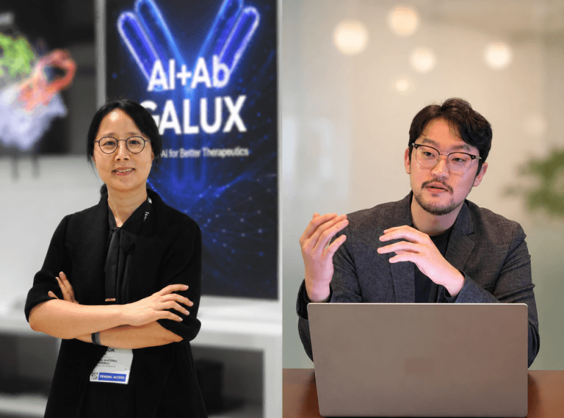 갤럭스, 박태용 신임 대표 선임…석차옥·박태용 각자대표 체제 전환