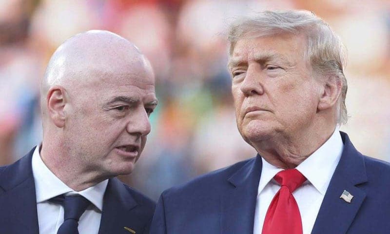 인판티노 FIFA 회장, 월드컵 비판 여론에 "증오에 사로잡혀…최고의 쇼 선보였다"