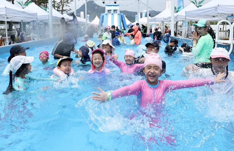 열대야 역대 최다 기록 경신… 8월 초 대구 39도 육박하는 폭염 온다