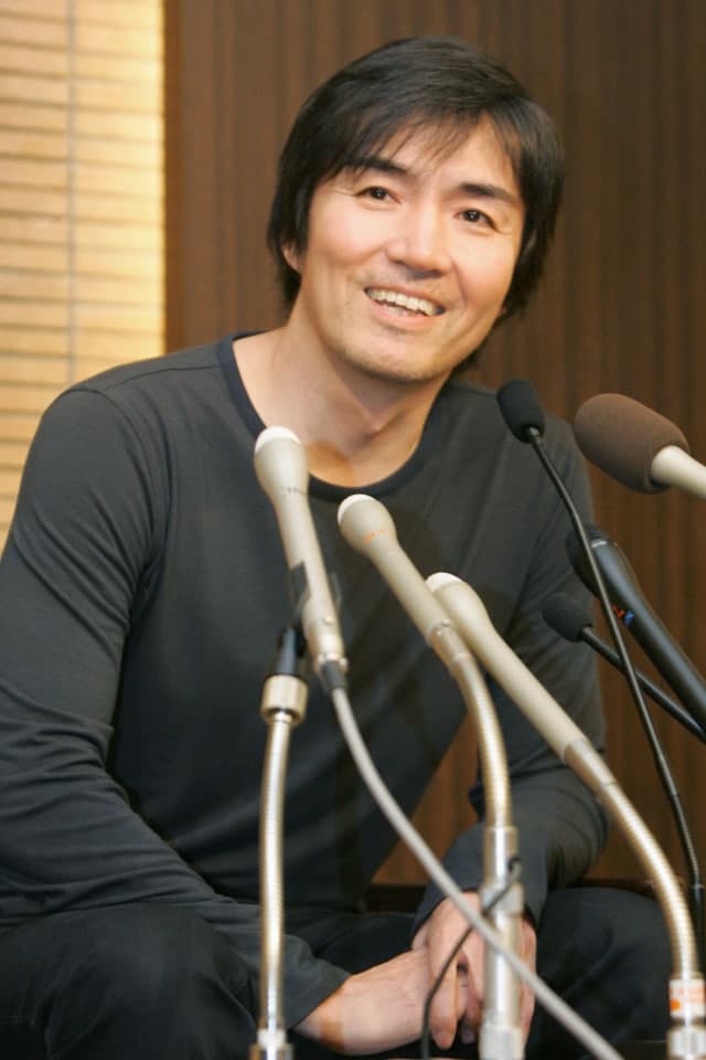 한국인이 사랑한 추리소설의 거장 히가시노 게이고 대장암으로 별세