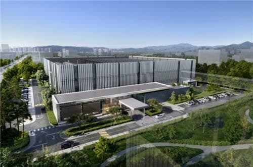 'AI 강국' 핵심 거점, 국가 AI컴퓨팅센터 내달 3일 해남서 첫 삽