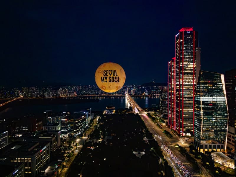서울달, 금·토 밤 11시까지 야간 운영 시간 확대