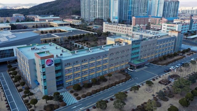 대구 직업계고 3개교, 교육부 재구조화 지원사업 선정…28억 투입