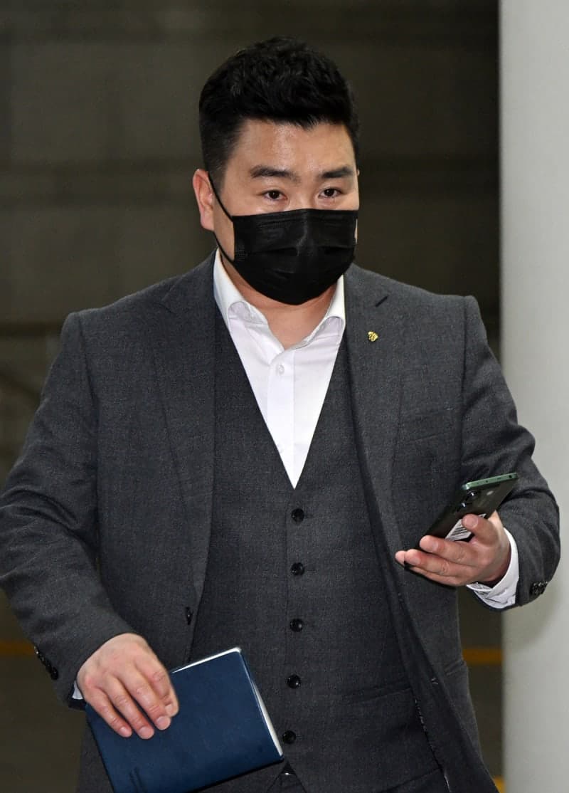 특검, 12·3 내란 가담한 김현태 전 707단장에 징역 18년 구형