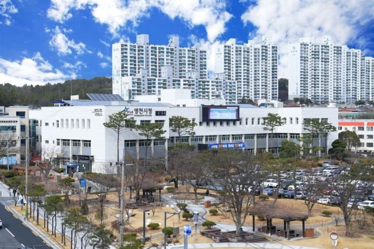 영천시, '한국마사회 본사 유치 TF' 가동…경마공원 연계 전략 본격화