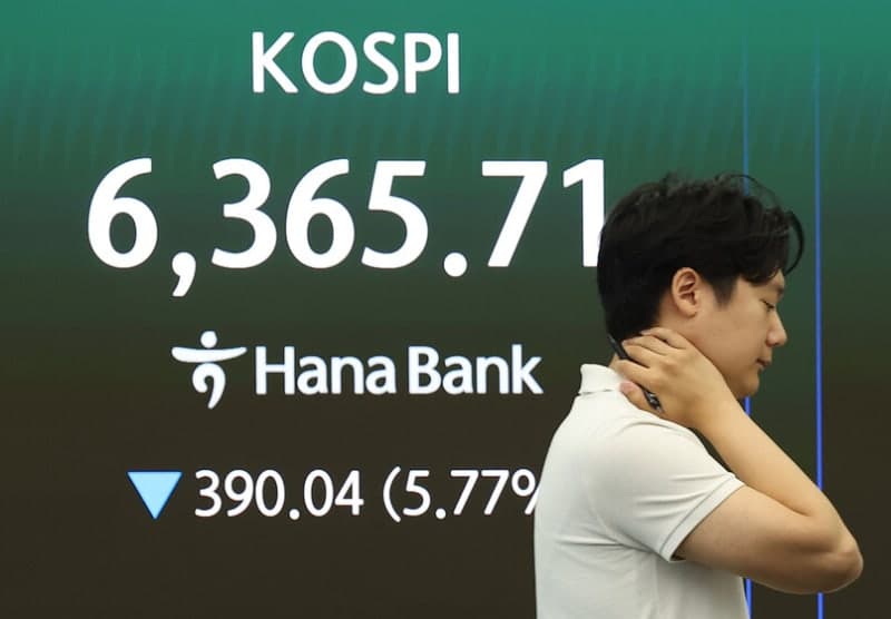 낮은 주가 방치한 상장사 120곳, 11월부터 '저PBR' 꼬리표 붙는다